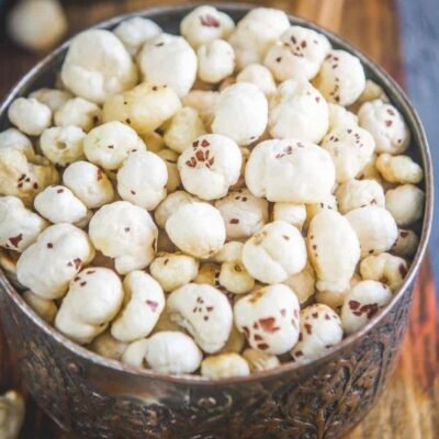Makhana-100GM