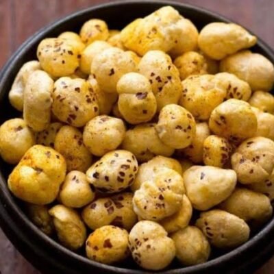 Roasted Makhana-100GM