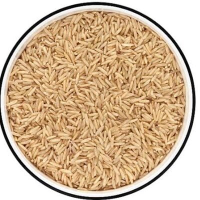 Brown Basmati Rice -1Kg