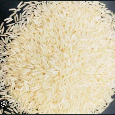 Basmati Rice -1Kg