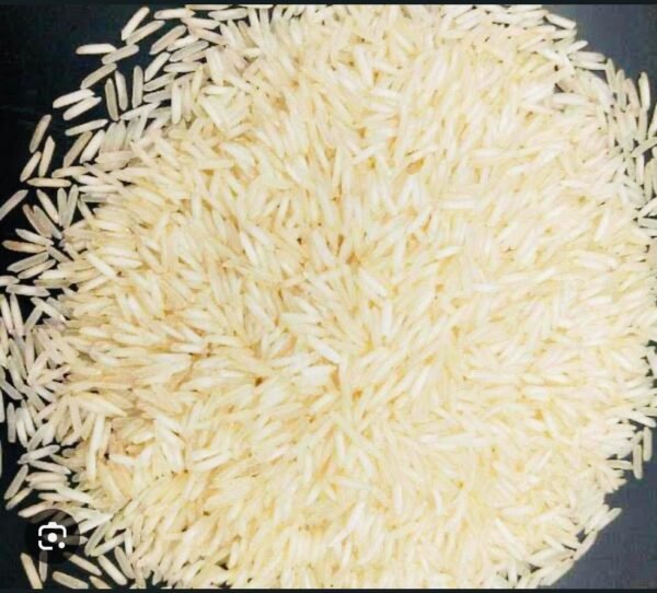 Basmati Rice -1Kg