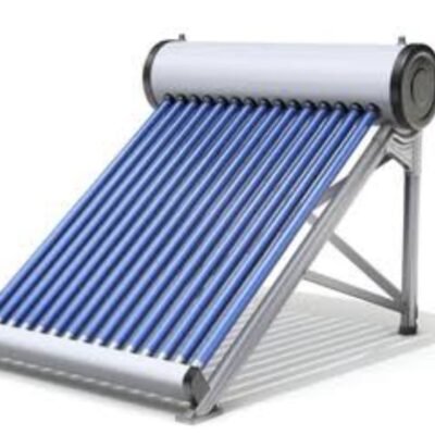 Domestic Solar Water Heater