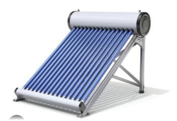 Domestic Solar Water Heater
