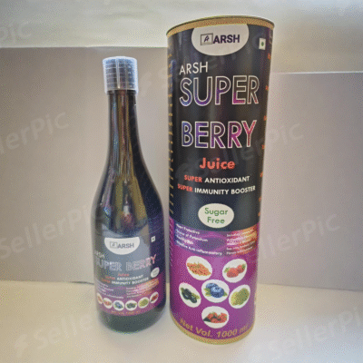 ARSH SUPER BERRY Juice